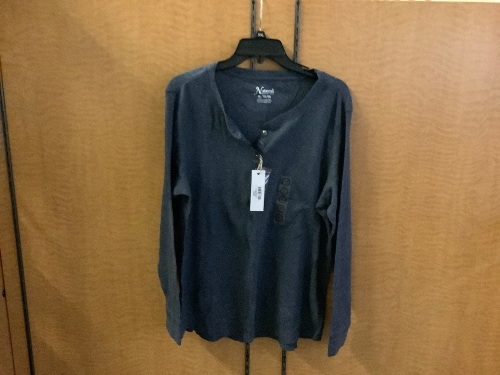 Natural Reflections Women's Thermal, XL, Appears New - Lot 332