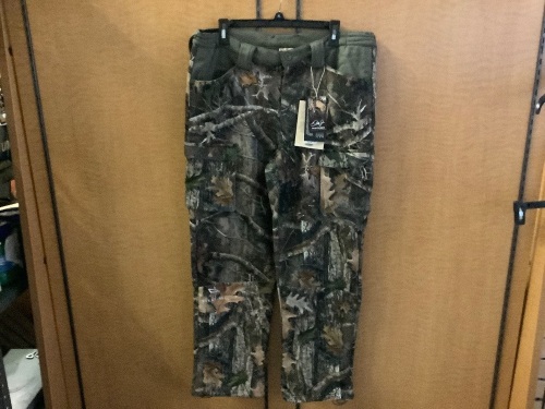 Red Head Explorer Pant, Large, Appears New - Lot 338