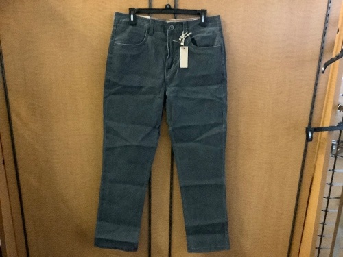 Red Head Men's Pants, 32x32, Appears New - Lot 339