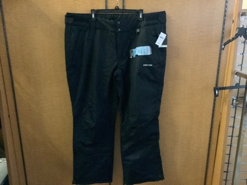Arctix Women's Insulated Pants, 2X, Appears New - Lot 340