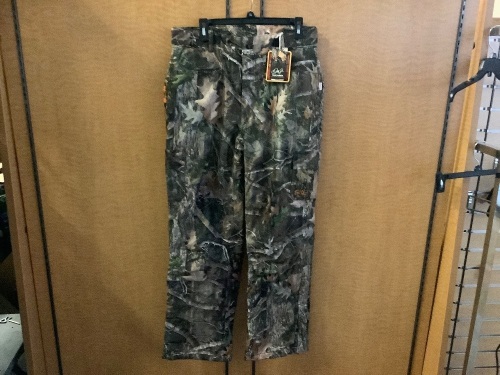 SHE Insulated Waterproof Pant, Medium, Appears New - Lot 347
