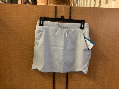Columbia Sandy Shores Skort, Youth M, Appears New - Lot 354