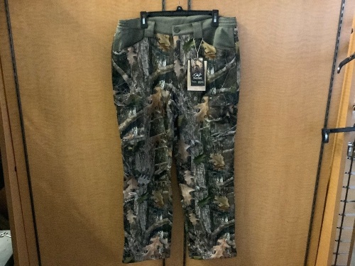 Red Head Men's Explorer Pant, Large, Appears New - Lot 363