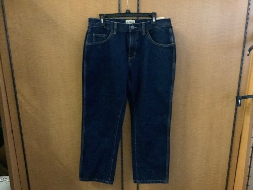 Red Head Men's Pants, 35x30, Appears New - Lot 364