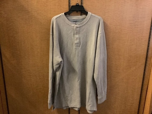 Red Head Men's Shirt, XL, Appears New - Lot 370