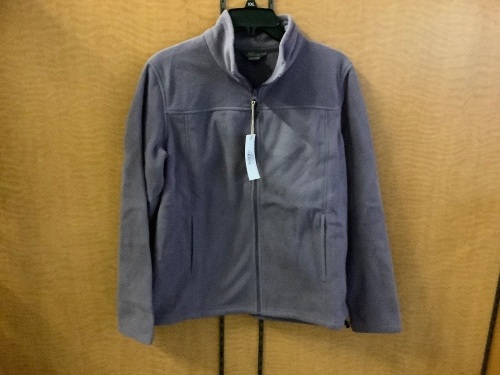Natural Reflections Women's jacket, Large, Appears New - Lot 385
