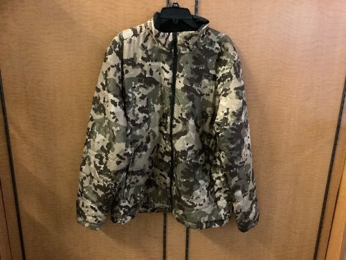 The North Face Men's Jacket, XL, Appears New - Lot 388