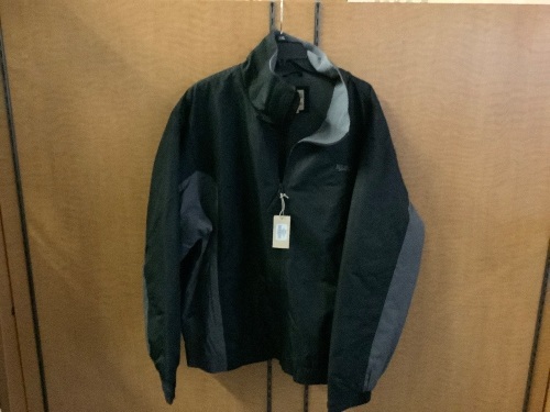 Red Head Men's Jacket, XL, Appears New - Lot 410