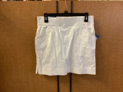 Columbia Anytime Casual Strt Skort, Women's Medium, Appears New - Lot 422