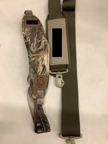Lot of (2) Hunting Sling, Ecommerce Return - Lot 431