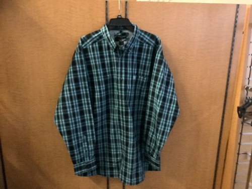 Ariat Pro Series Men's Shirt, XL, Appears New - Lot 435