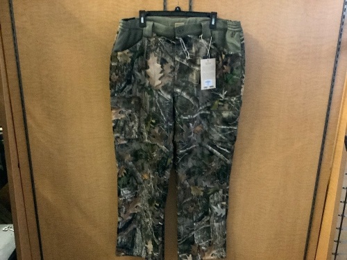 Red Head Men's Pants, XL, Appears New - Lot 459
