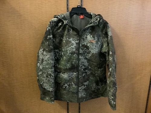 SHE Insulated Silent Hide Women's Jacket, Medium, Appears New - Lot 475