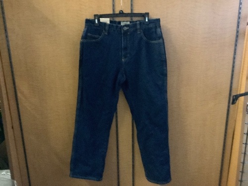 Red Head Men's Jeans 33x30, Appears New - Lot 476