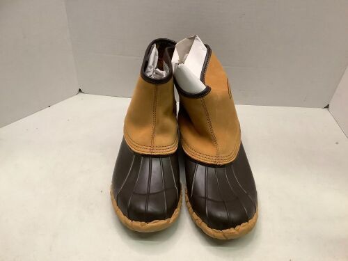 Lacross Trekker II 7" Boots, Men's 10, Ecommerce Return - Lot 486