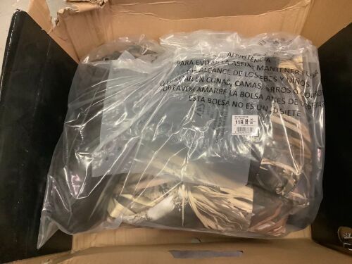 Men's Waders, 11R, Ecommerce Return, Box Damaged, Untested - Lot 487