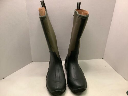 The Original Muck Boot Company, Edgewater Men's 9, Ecommerce Return - Lot 488