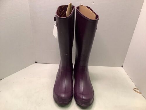 Lacross Women's 14" Boots, 8, Appears New - Lot 500