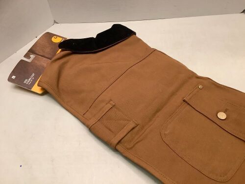 Carhartt Dog Chore Coat, Large, Appears New - Lot 504