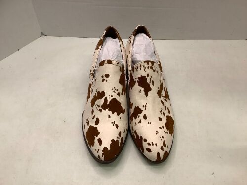 Natural Reflections Women's Shoes, 10, Appears New - Lot 508