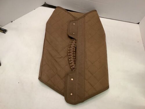 Rig Em Right Dog Vest, Size unknown, Ecommerce Return - Lot 511