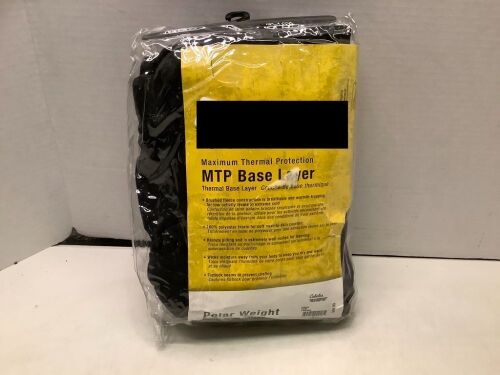 MTP Base Layer, Women's XL, Ecommerce Return - Lot 517