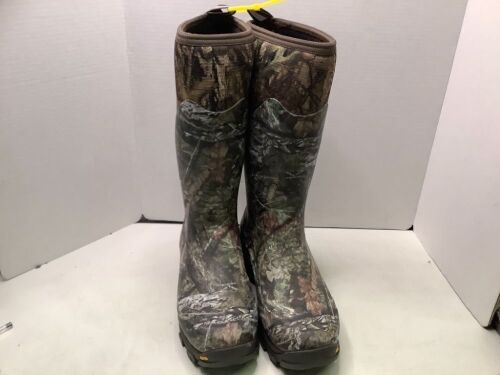 The Original Muck Boot Company Men's Boots, 11, Ecommerce Return - Lot 549