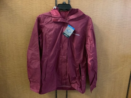 Columbia Arcadia II Jacket, Women's Medium, Appears New - Lot 556
