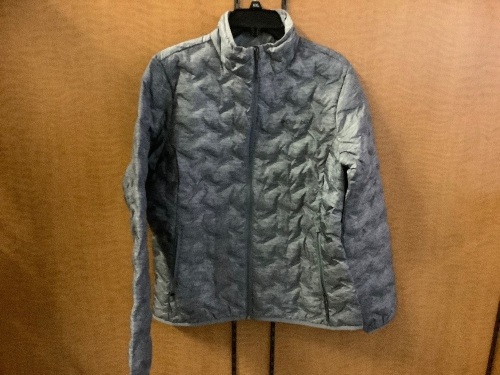 Columbia Women's Jacket, Large, Appears New - Lot 558