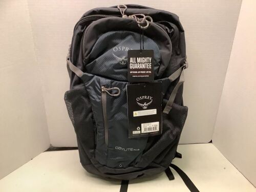Osprey Daylite Plus Backpack, Appears New - Lot 559
