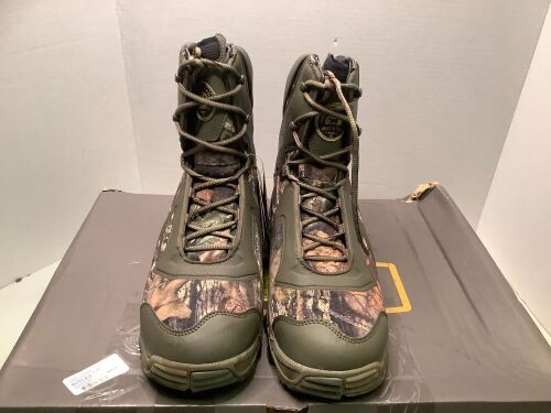 Irish Setter Hunt Men's Boots, 11, Ecommerce Return - Lot 560
