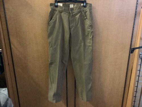 Red Head Men's Pants, 33x30, Appears New - Lot 561