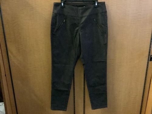 Natural Reflections Women's Pants, 12, Appears New - Lot 562