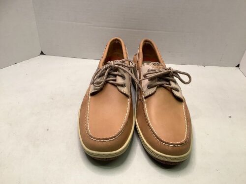 Sperry Men's Shoes, 11, Ecommerce Return - Lot 563