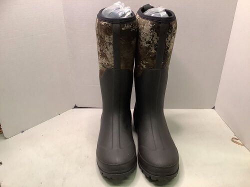 Red Head Men's Waterproof Boots, Men's 12, Appears New - Lot 573