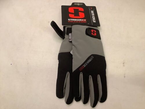 striker Ice Attack Glove, Small, Appears New - Lot 580