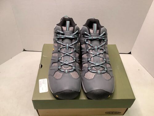 Keen Koven Mid Women's 9, Appears New - Lot 584