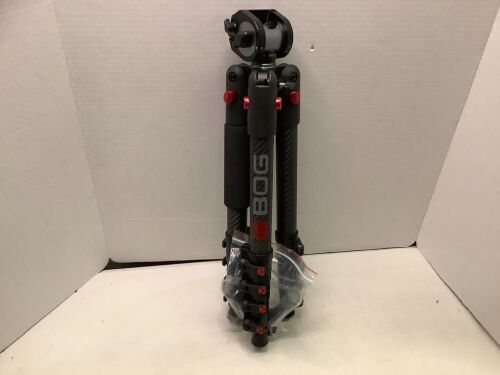 BOG Tripod, Ecommerce Return - Lot 592