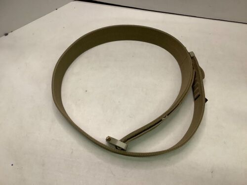 5.11 Men's Assaulters Belt, 3XL, Appears New - Lot 611