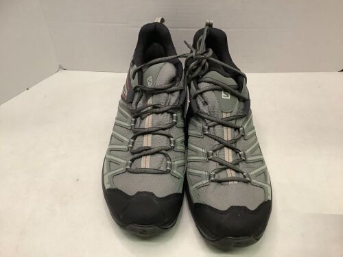 Solomon Men's Shoes, 12.5, Ecommerce Return - Lot 634