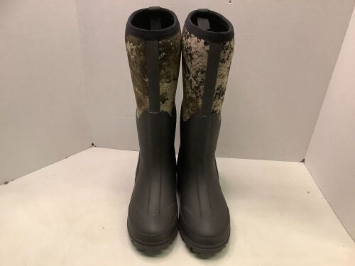 She Waterproof Boots, Women's 7, Ecommerce Return - Lot 635