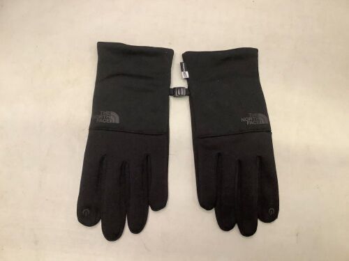 The North Face Touch Glove, Men's Large, Ecommerce Return - Lot 636