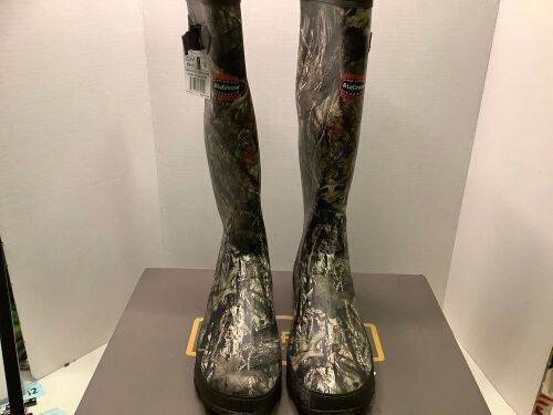 Lacrosse 18" Grange Men's Boots, 12, Appears New - Lot 641