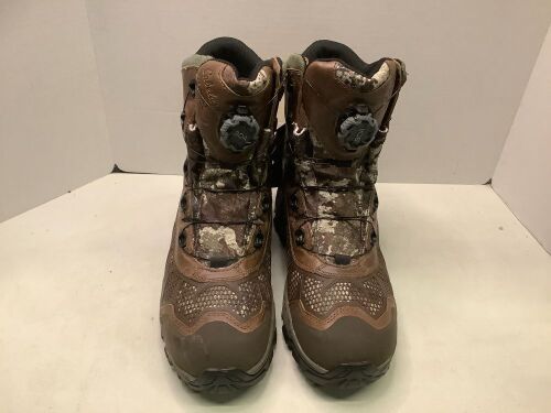 Treadfast BOA GORE-TEX Insulated Hunting Boots for Men, 10, Ecommerce Return - Lot 668
