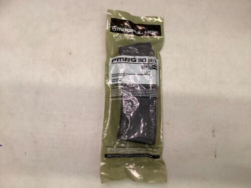 Magpul PMag 30 AR/M4, Appears New - Lot 670