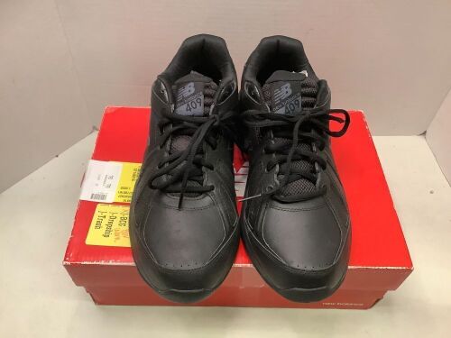New Balance Men's Shoes, 10.5, Ecommerce Return - Lot 678