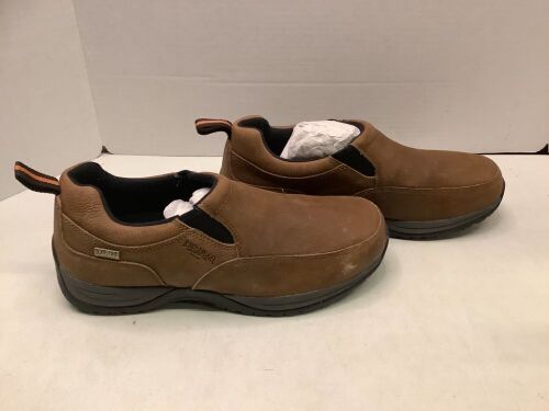 Red Head Men's Shoes, 9.5, Ecommerce Return - Lot 753