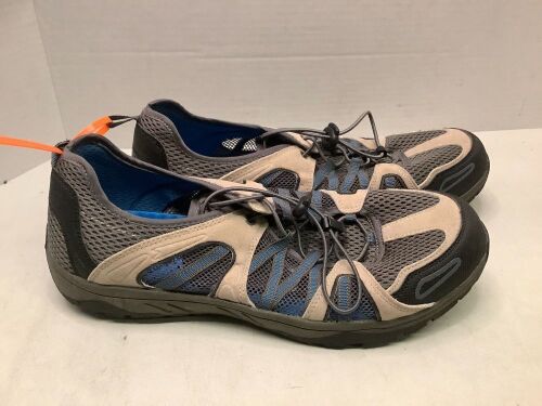 World Wide Sportsman Men's Shoes, 12, Ecommerce Return - Lot 759