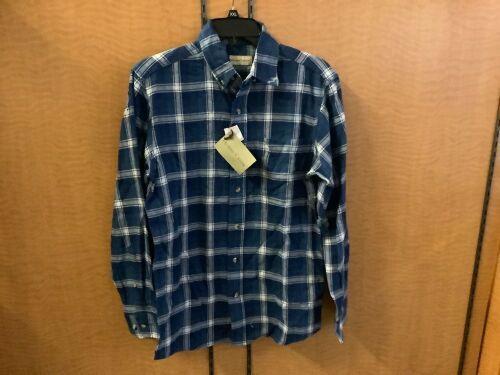Hobb Creek Men's Shirt, Small, Appears New - Lot 851