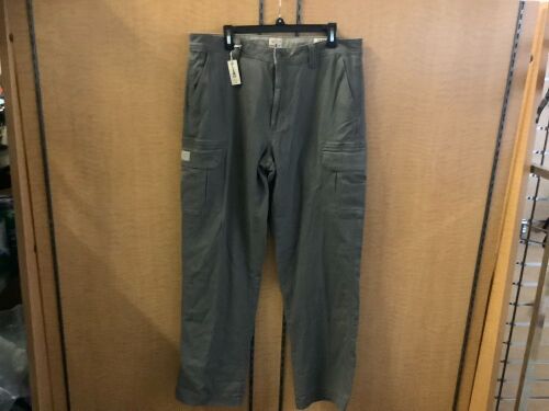 Red Head Men's Pants, 38x34, Appears New - Lot 883